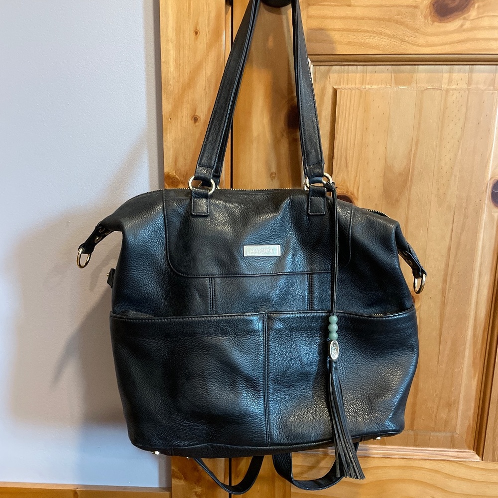 Lilly jade lifestyle bag